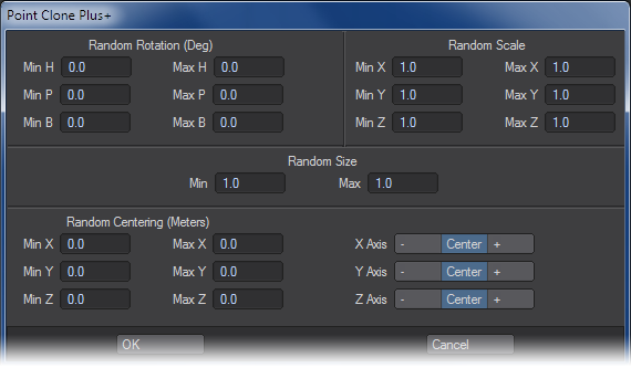 lightwave 3d plugins copy active layers to new object